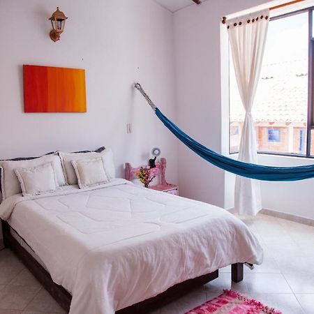 Family Host Hostel فيلا دي ليفا المظهر الخارجي الصورة
