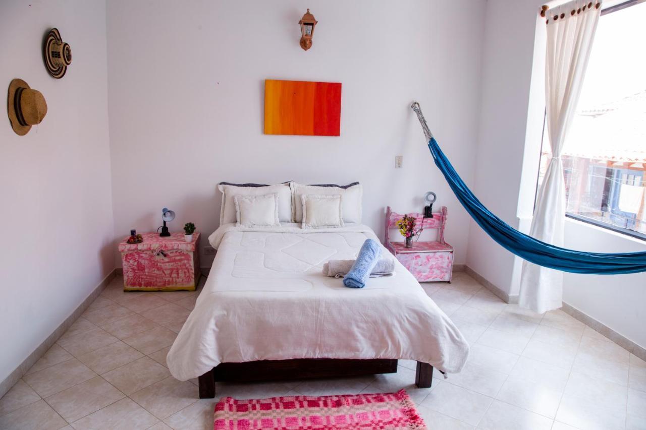 Family Host Hostel فيلا دي ليفا المظهر الخارجي الصورة