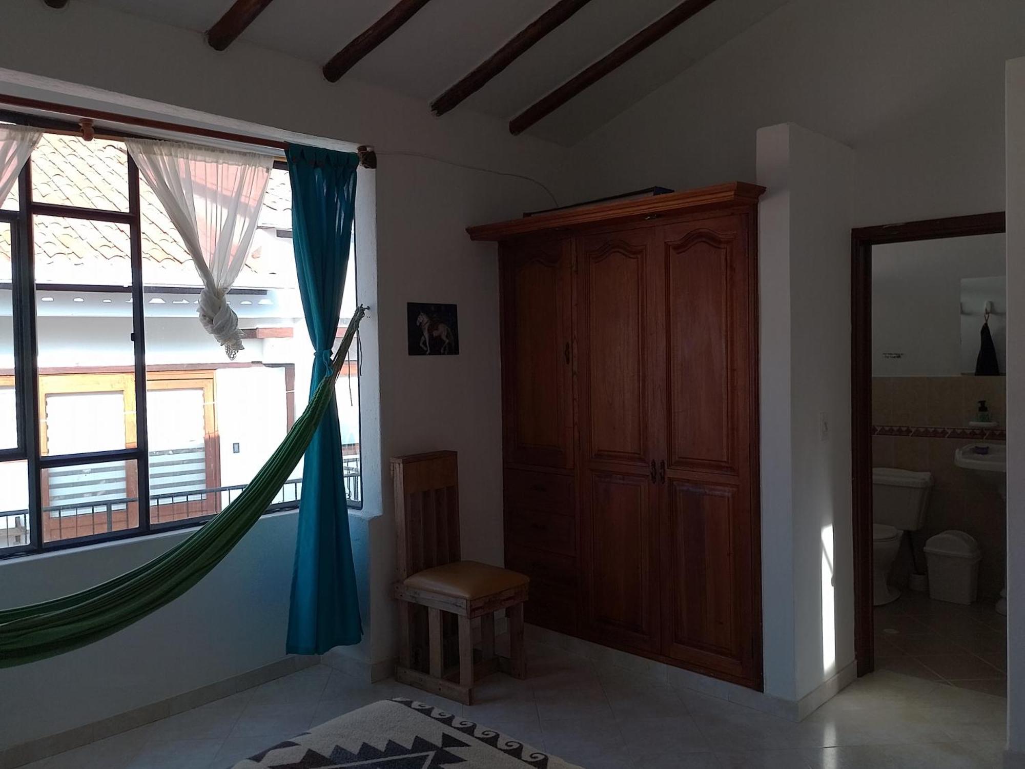 Family Host Hostel فيلا دي ليفا المظهر الخارجي الصورة