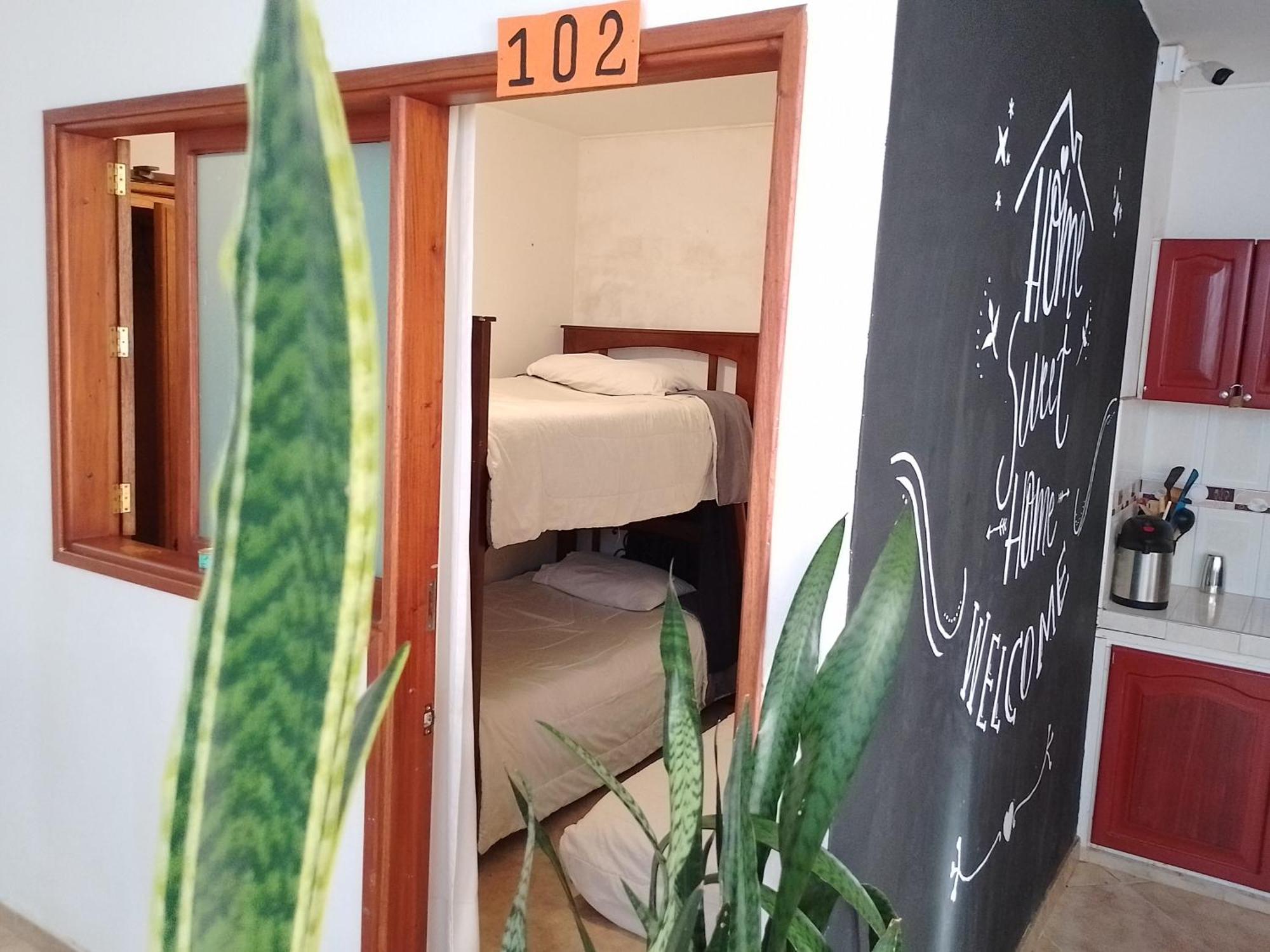 Family Host Hostel فيلا دي ليفا المظهر الخارجي الصورة