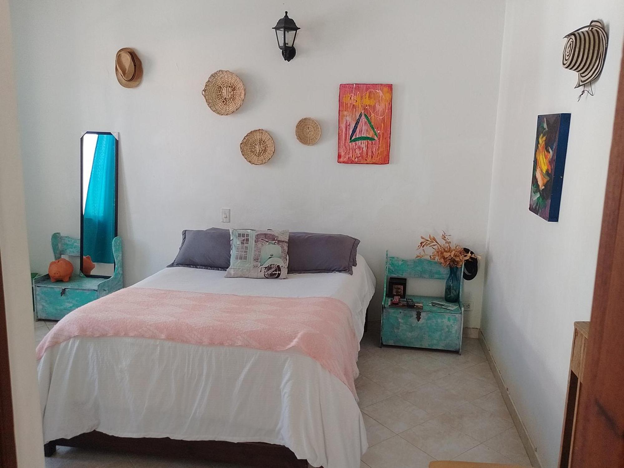 Family Host Hostel فيلا دي ليفا المظهر الخارجي الصورة