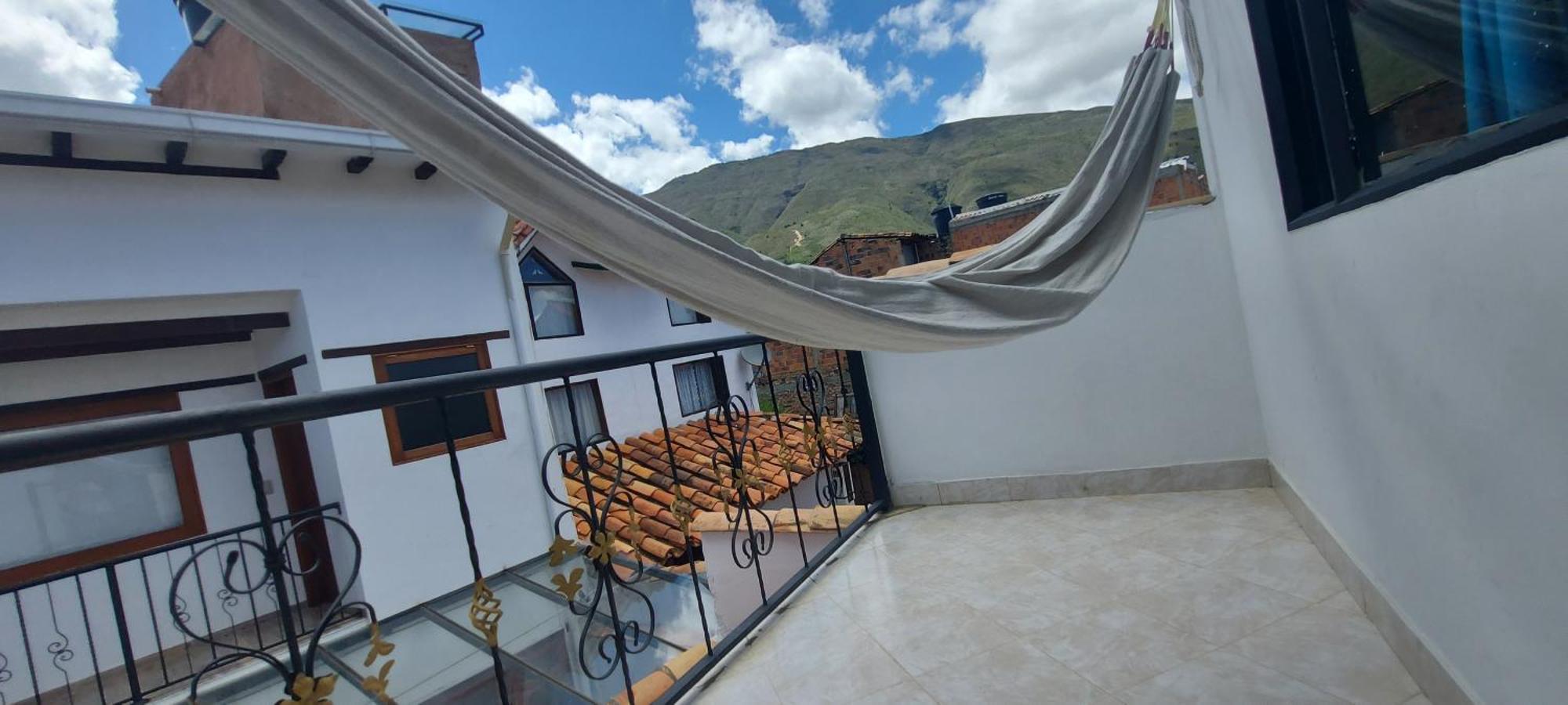 Family Host Hostel فيلا دي ليفا الغرفة الصورة