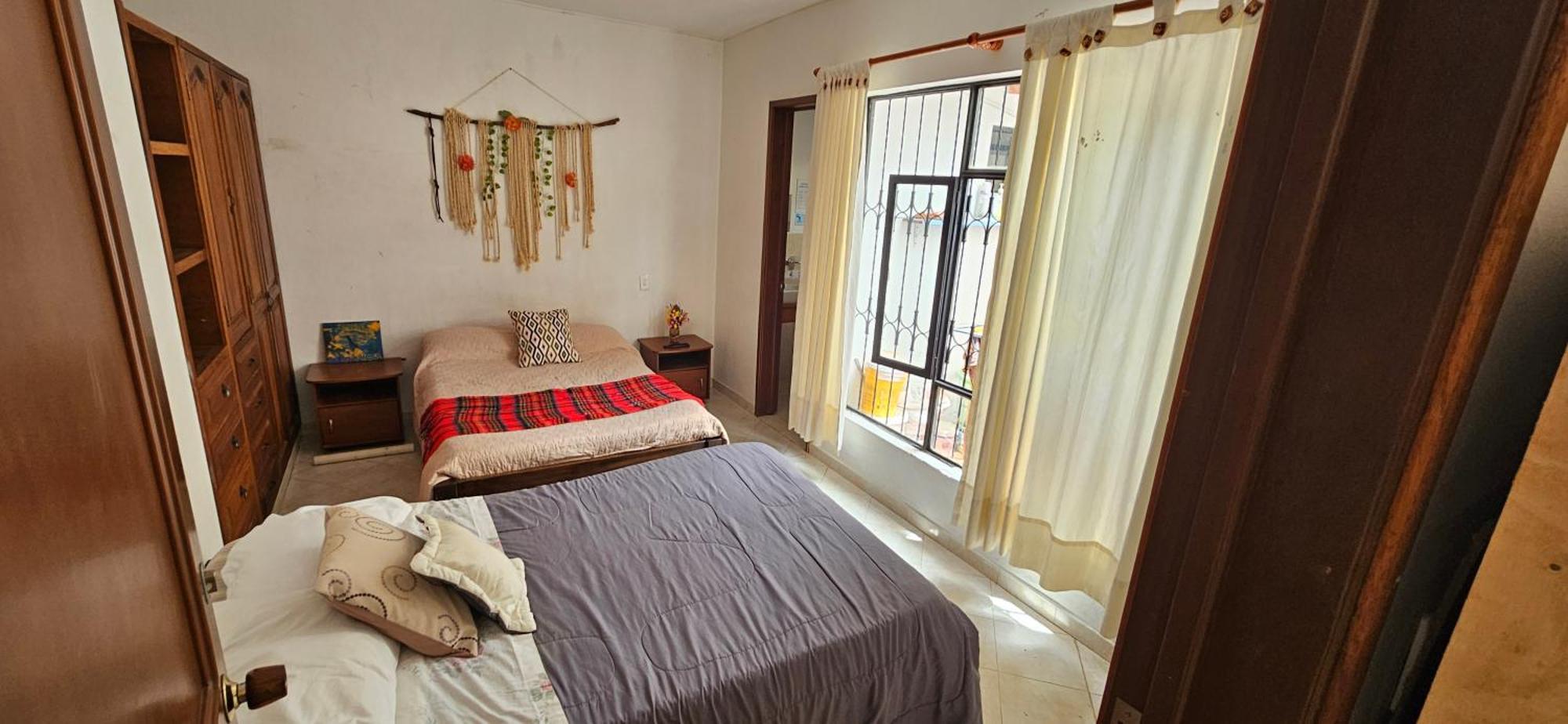 Family Host Hostel فيلا دي ليفا المظهر الخارجي الصورة