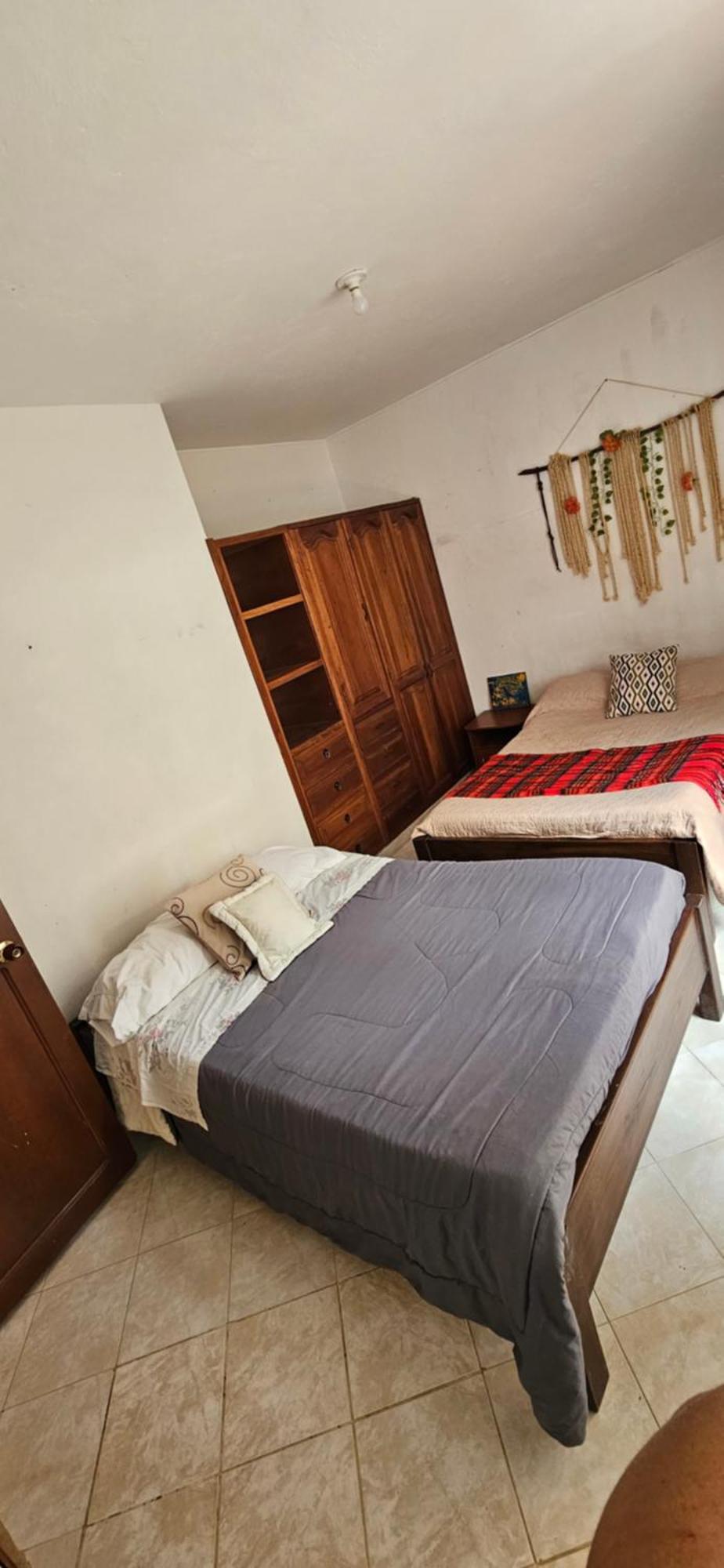 Family Host Hostel فيلا دي ليفا المظهر الخارجي الصورة