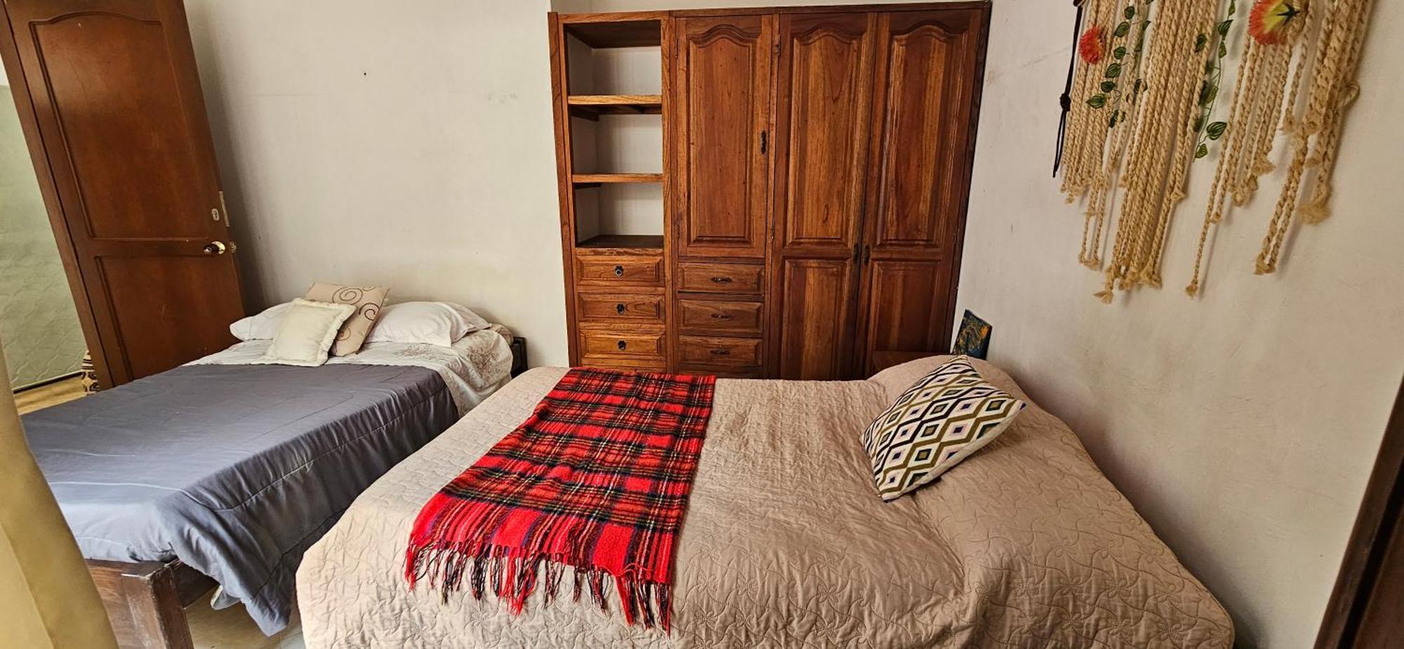 Family Host Hostel فيلا دي ليفا المظهر الخارجي الصورة